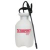 Chapin 20541 Made in the USA 1-gallon Lawn, Garden and Multi-purpose Sprayer with Foaming and Adjustable Nozzles for Spraying Plants, Garden Watering, Lawns, Weeds and Pests , Translucent White 42 61G89LT2EhL