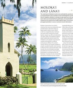 DK Eyewitness Travel Guide: Hawaii 6 61G8IWkfBhL