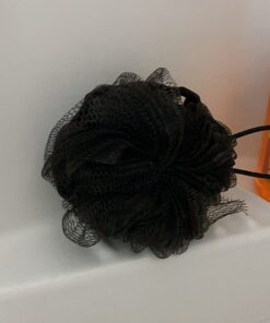 AXE Shower Tool Skin Cleanser for Smoother Skin Detailer Exfoliates & Gently Cleanses One Size, (Pack of 1) 18 61G9JSrAlL