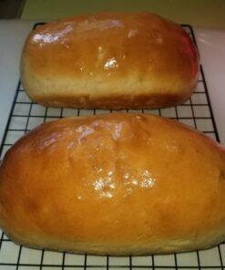 Saf Instant Yeast, 1 Pound Pouch 1 Pound (Pack of 1) 64 61G9xpsuQML