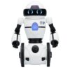 WowWee - MiP the Toy Robot - White 23 61GA61albYL