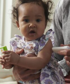 Babyganics SPF 50 Travel Size Baby Sunscreen Stick UVA UVB Protection | Water Resistant |Non Allergenic, 2 Pack 0.47 Ounce (Pack of 2) 23 61GABH2 M1L