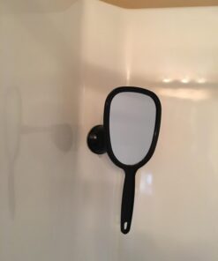 Scosche MAGWSM2 MagicMount Magnetic Suction Cup Mount for Car Windshield or Dashboard, 360° Adjustable Magnet Head, Universal Cell Phone Holder for Car, Compatible with iPhone, Samsung & All Devices Window / Dash Suction 1 Pack 37 61GAhxm0cBL 1