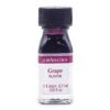 LorAnn Grape SS Flavor, 1 dram bottle (.0125 fl oz - 3.7ml - 1 teaspoon) 9 61GApgWW6ZL