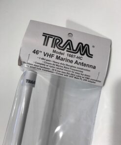 Tram 1607-HC 46-Inch VHF Marine Antenna 18 61GBAzYjfL