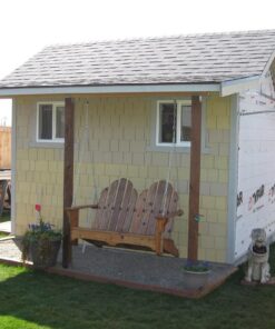 Rockwell 4-1/2” Compact Circular Saw, 5 amps, 3500 rpm, with Dust Port and Starter Kit– RK3441K , Black 54 61GBBUwcpmL