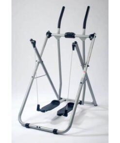 Gazelle Tony Little Total Body Fitness Workout Exercise Elliptical Glider Supports 250-300lbs with Low-Impact Design for Home Gym Edge 23 61GBClaDa1L