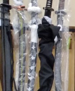 Rush Creek Creations Deer Camp Portable Folding 10 Gun Storage Rack - Handcrafted Weather Proof Material - Easy to Assembly , 21"L x 27"W x 28.5"H 20 61GBkw UsQL