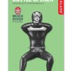 Kikkerland Luchador Bottle Opener, Colors may vary and Styles 20 61GBlAb yL