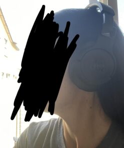 JBL Tune 710BT Wireless Over-Ear - Bluetooth Headphones with Microphone, 50H Battery, Hands-Free Calls, Portable (Black), Medium Black 30 61GCRxugCuL