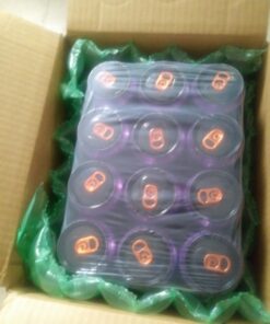 Bang Energy Purple Haze, Sugar-Free Energy Drink, 16 Ounce (Pack of 12) 16 Ounce (Pack of 12) 55 61GCrrBAwUL