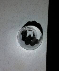 Ateco Pastry Tube, 9, White. 1 #9 22 61GEZHI5L9L