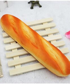 Hynbase 7 Pieces Pack Fake Cake Simulation Breads Set 13 61GGEy HN2L