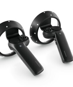 Lenovo G0A20001WW Explorer Mixed Reality Headset Explorer with Controller Bundle 17 61GHsUYhL