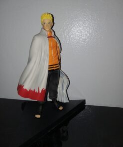 Banpresto Naruto Shippuden 6.3-Inch Naruto DXF Figure, Shinobi Relations, Special 2 39 61GIHAsTpoL