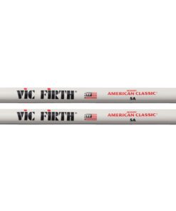 Vic Firth American Classic 5AW - White 7 61GISLVzvkL