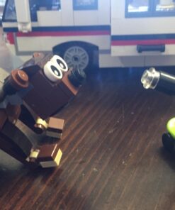 LEGO Creator 31052 Vacation Getaways Building Kit (792 Piece) 29 61GIY 7O6IL 1