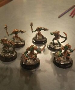 Reaper Bones Goblins (6) 58 61GJ1W4WtuL