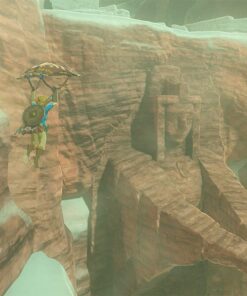 The Legend of Zelda: Breath of the Wild - US Version Nintendo Switch Standard 39 61GJBukZNmL