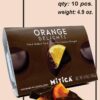 Mitica Orange Delights Box 32 61GJIRQZ2lL