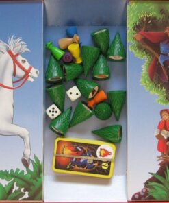 Enchanted Forest - Children's Game Enchanted Forest 25 61GK6Y7IjL