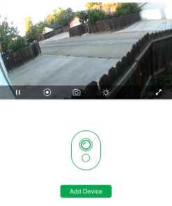 Arlo - Wireless Home Security | Night vision, Indoor/Outdoor, HD Video, Wall Mount | Includes Cloud Storage & Required Base Station | 1-Camera System (VMS3130) 1 Count (Pack of 1) 41 61GLJtZ1yjL