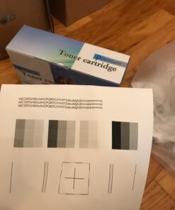 v4ink 2PK Compatible Toner Cartridge Replacement for HP 80X CF280X CF280A Toner Ink High Yield for HP Pro 400 M401 M401a M401d M401dn M401dne M401dw M401n MFP M425dn M425dw Printer 13 61GMesVqSL