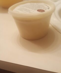 SmellGood Raw Unrefined Ivory Shea Butter TOP Grade From Ghana 1 lb- SOFT 21 61GNZInMhQL