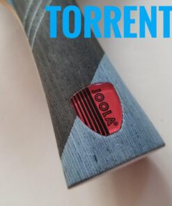 JOOLA Infinity Balance - Advanced Performance Ping Pong Paddle - Competition Ready - Table Tennis Racket for High-Level Training - Designed to Optimize Spin and Control Natural Dark 55 61GNgdWnbBL