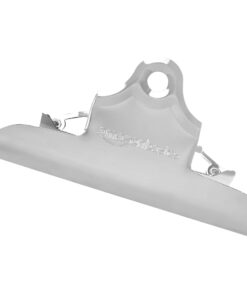 Amazon Basics Aluminum Clipboard, Letter Size, Standard Clip, 6-Pack, Silver 11 61GNsWRFQ5L