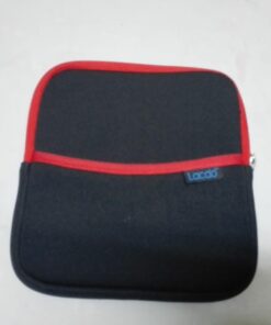 Lacdo Shockproof External USB CD DVD Writer Blu-Ray & External Hard Drive Neoprene Protective Storage Carrying Sleeve Case Pouch Bag With Extra Storage Pocket for Apple MD564ZM/A USB 2.0 SuperDrive / Apple Magic Trackpad / SAMSUNG SE-208GB SE-208DB SE-... 23 61GOG3mSR2L