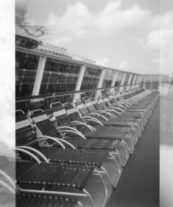 Ilford HP5 Plus Black and White Negative Film ISO 400 (120 Roll Film) 1 Pack 24 61GOMUgg0eL