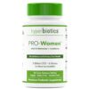 Hyperbiotics Pro Probiotics for Women | Time Release Tablets | Premium Nutritional Supplement | Vegan, Dairy & Gluten Free | Healthy Digestion & Immune System Support | 30 Count 30 Count (Pack of 1) 41 61GOX9bGYL