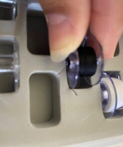 Set of 2 Bobbin Box Organizers 44 61GOZ3coYaL