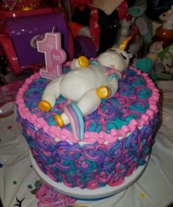 Cake Decorating Kits 567 PCS Baking Set with Springform Pans Set, Rotating Turntable, Decorating Tools, Cake Baking Supplies for Beginners and Cake Lovers 56 61GOhnWi31L