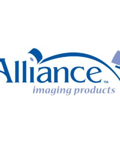 Alliance Stretch Film Hand Bundling - Clear, 18" x 1200ft, 60 Gauge, 4 Pack, Industrial Heavy Duty Shrink Wrap for Packing, Shipping, Pallet and Moving Supplies 18 IN X 1200 FT | 60G 13 61GOnvygOXL