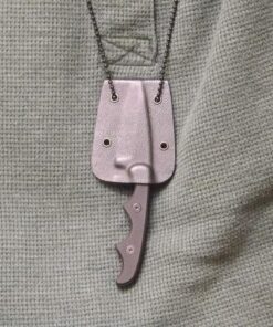 MTECH USA MT-673 Fixed Stainless Steel Blade,5",Black 41 61GPuTLvSL