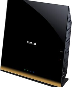 NETGEAR Dual Band Gigabit AC1750 Smart WiFi Router (R6300v2) AC1750 Dual Band Router 15 61GQ5HMGnfL