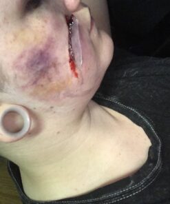 Ben Nye Master Bruise Wheel EW-4 (1 oz/28 gm) 26 61GRT 30C2L