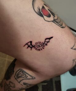 Dragonhawk Complete Tattoo Kit for Beginners 2 Pro Tattoo Machine Tattoo Power Supply Kit Tattoo Inks 20 Tattoo Needles Tips Tattoo Supplies Kit with Case 51 61GRegJsm4L