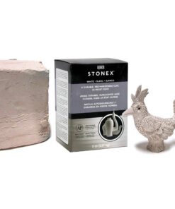 AMACO Stonex™ Self-Hardening Clay, 5 lbs. 18 61GS6AxrXXL