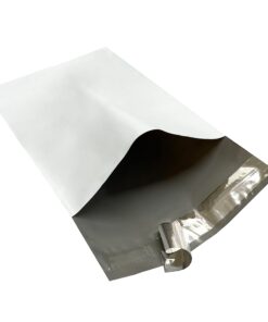 uBoxes 100 6x9 WHITE POLY MAILERS ENVELOPES BAGS 6x9 12 61GSY5c79hL