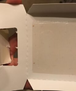 Harris Bed Bug Early Detection Glue Traps (4/Pack) 4 Traps 34 61GSk98ZMGL