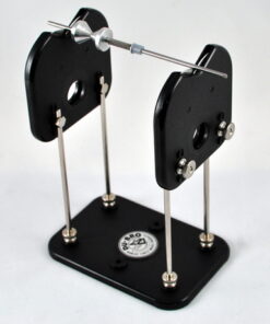 Du-Bro Tru-Spin Prop Balancer, The Most Precise in the Market, Fully Adjustable for Small and Large Props, Tires, and Rotors 24 61GTMduSFgL