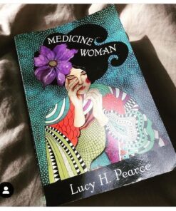 Alternative view of Medicine Woman: Reclaiming the Soul of Healing Paperback