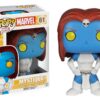 Funko POP Marvel: Classic X-Men - Mystique Action Figure 49 61GV9K3VDxL