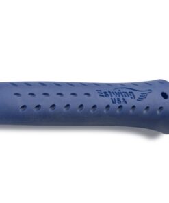 ESTWING Hammer - 16 oz Straight Rip Claw with Smooth Face & Shock Reduction Grip - E3-16S 16 oz (Ounces) 13 61GWLgQUwXL
