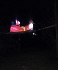 Swing N Slide WS 4481 Climbing Cargo Net for Kids Outdoor Play Sets, Jungle Gyms, SwingSets & Ninja Warrior Style Obstacle Courses (NE 4481-1) 32 61GWg45rCdL