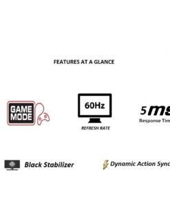 Alternative view of LG 27UK850-W 27" 4K UHD IPS Monitor with HDR10 with USB Type-C Connectivity and FreeSync, White