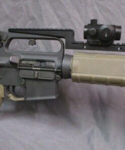 FieldSport Micro Red Dot Sight, Precision Red Dot Only No Green 51 61GZU1s57GL